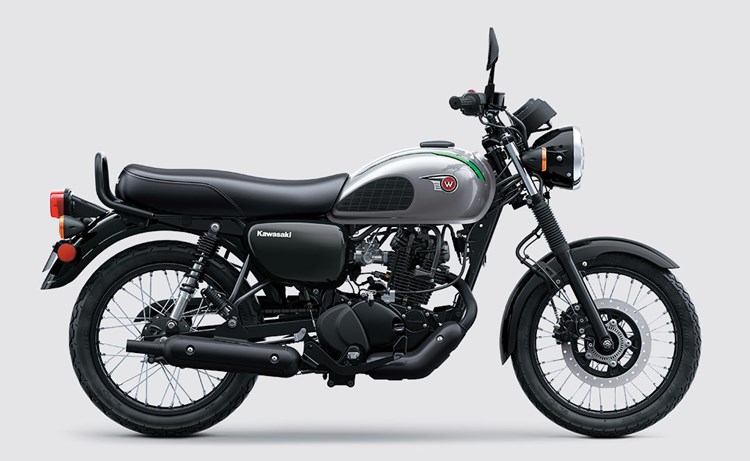 W175 ABS