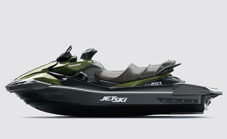 JET SKI ULTRA 310LX