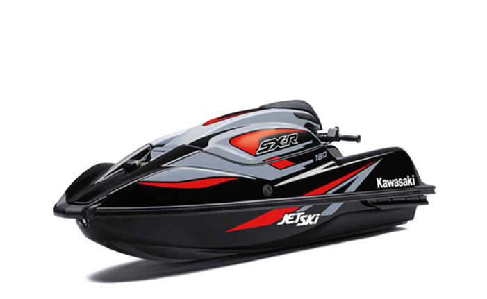 JET SKI SX-R 160 