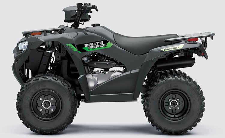 BRUTE FORCE 300