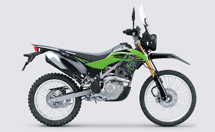 KLX150 XPL