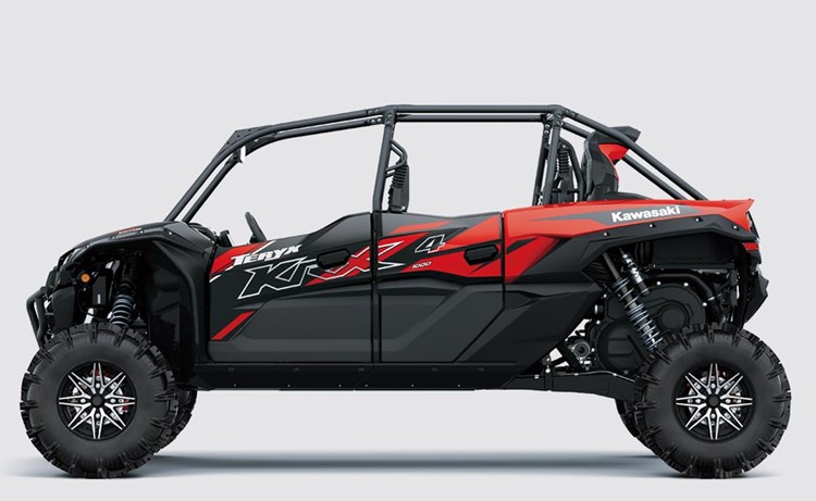 TERYX KRX4 1000