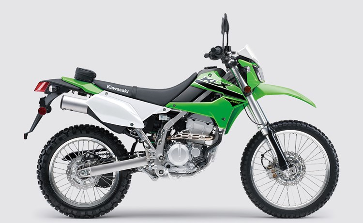 KLX250