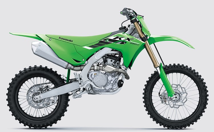 KX250X