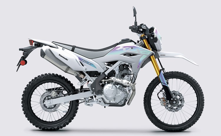 KLX230