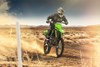 2022 KX250X
