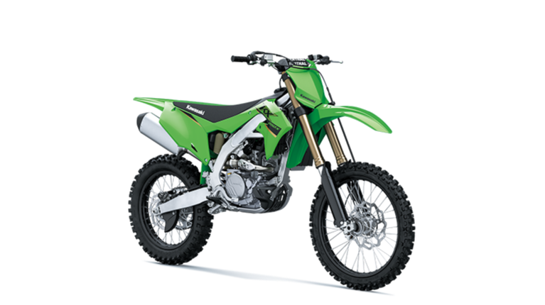 KX250X