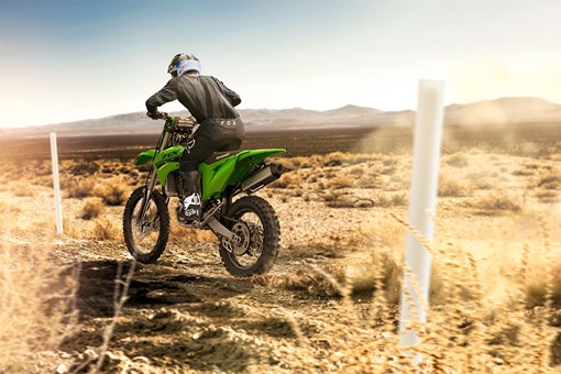 2022 KX250X