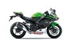 2022 NINJA 250 ABS SE 