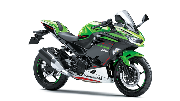 NINJA 250 ABS SE 