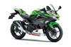 2022 NINJA 250 ABS SE 