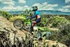 2022 KLX140R F