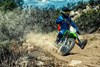 2022 KLX140R F
