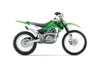 2022 KLX140R F