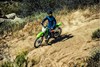 2022 KLX140R F
