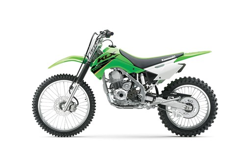 2022 KLX140R F