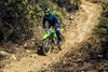 2022 KLX140R F