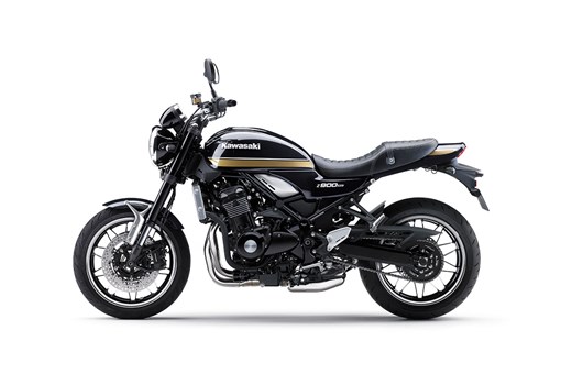 2022 Z900RS