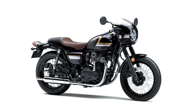 W800 CAFE 