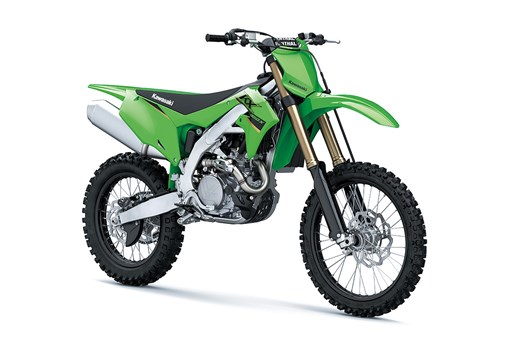 2022 KX450X