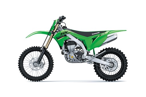 2022 KX450X