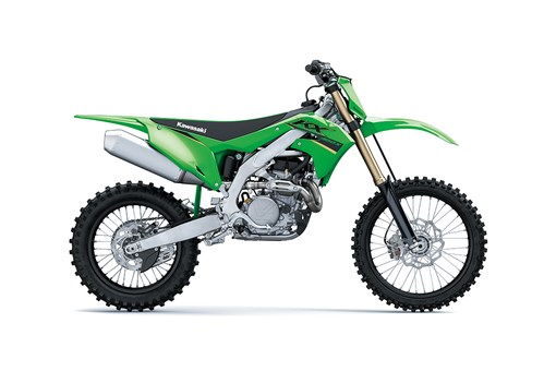 2022 KX450X
