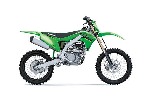 2022 KX250