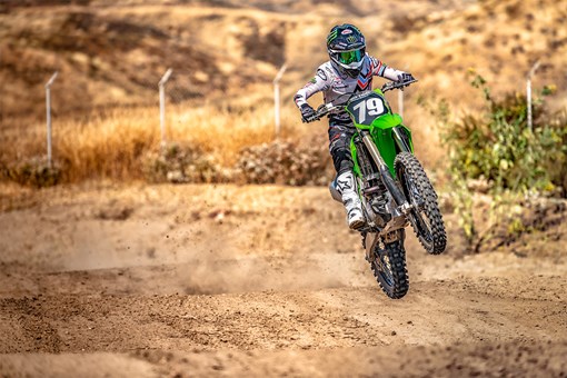 2022 KX250