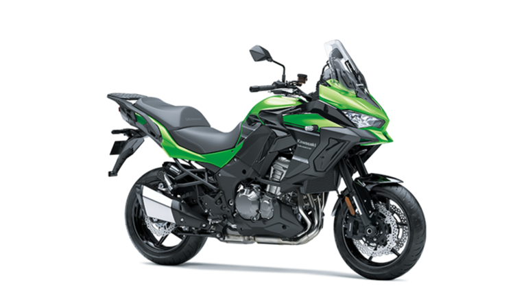 VERSYS 1000 