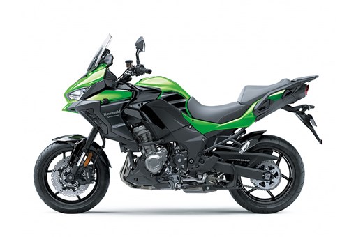 2022 VERSYS 1000 