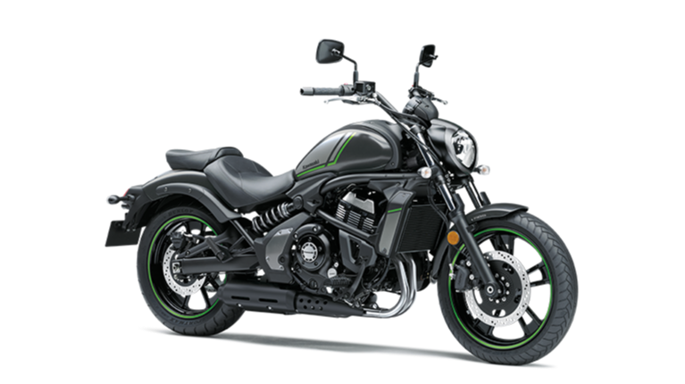 VULCAN S 