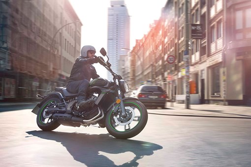 2022 VULCAN S 