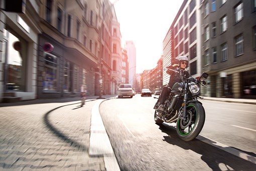 2022 VULCAN S 