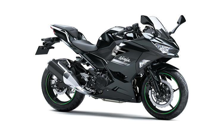 NINJA 250
