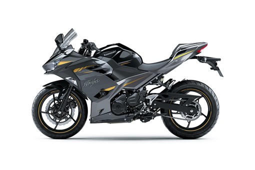 2022 NINJA 250 ABS SE MDP 