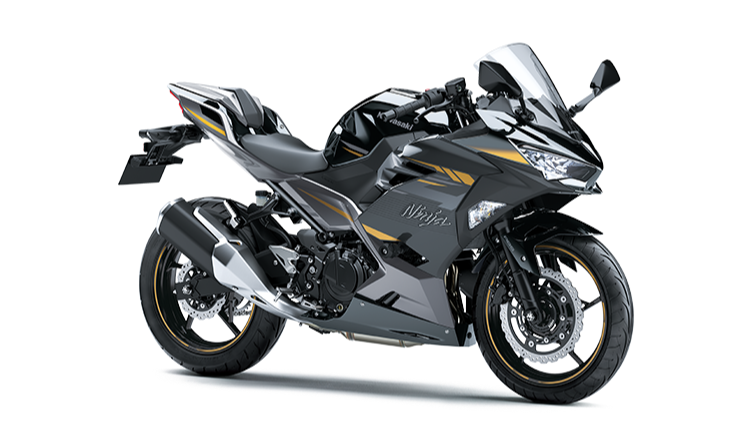 NINJA 250 ABS SE MDP 