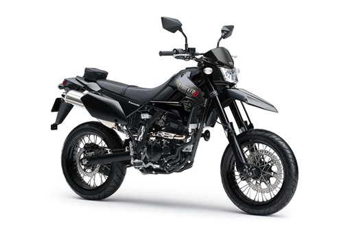 2022 2022 D-TRACKER X