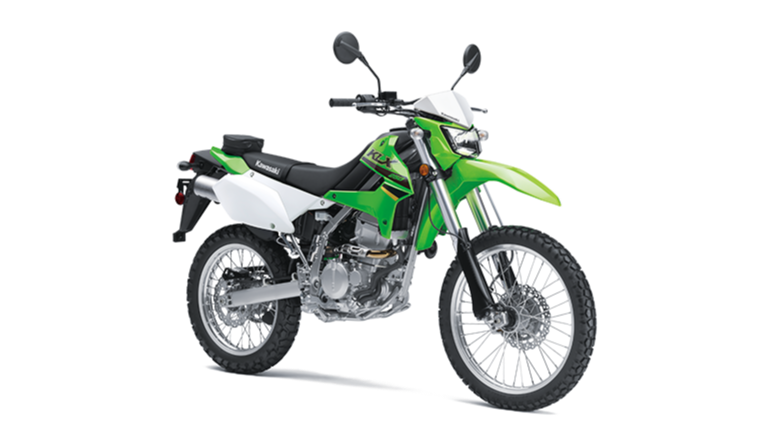 KLX250