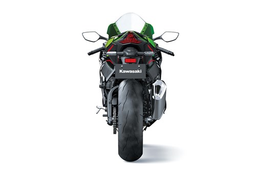 2022 NINJA ZX-10R ABS KRT EDITION