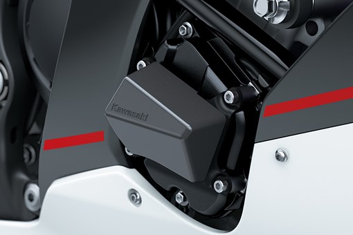 2022 NINJA ZX-10R ABS KRT EDITION