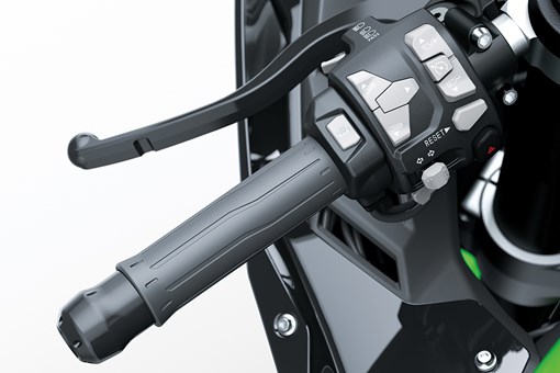 2022 NINJA ZX-10R ABS KRT EDITION