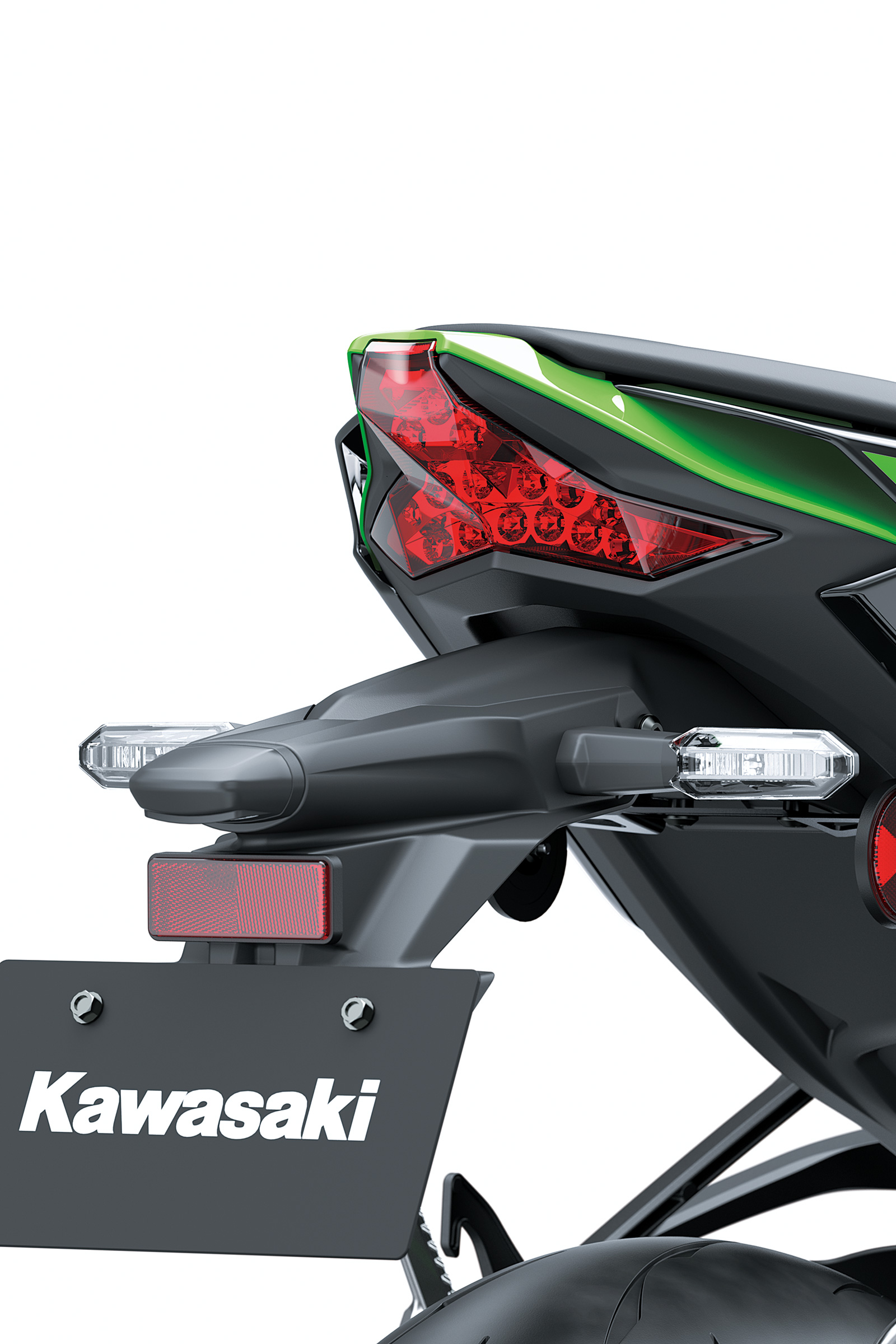2022 NINJA ZX-10R ABS KRT EDITION
