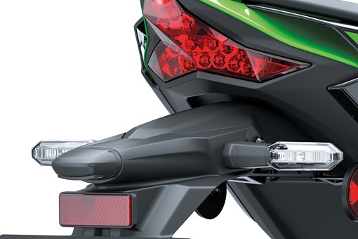 2022 NINJA ZX-10R ABS KRT EDITION