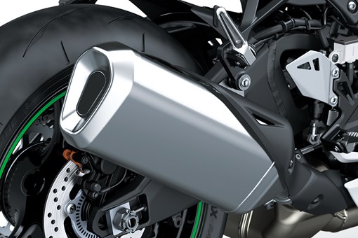 2022 NINJA ZX-10R ABS KRT EDITION