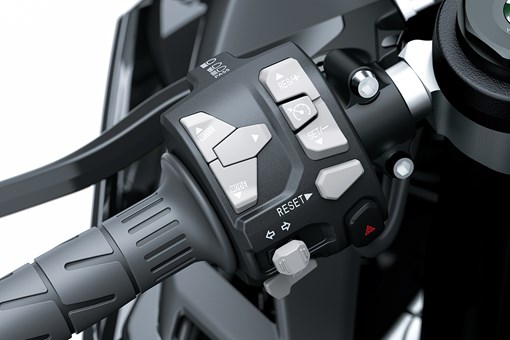 2022 NINJA ZX-10R ABS KRT EDITION