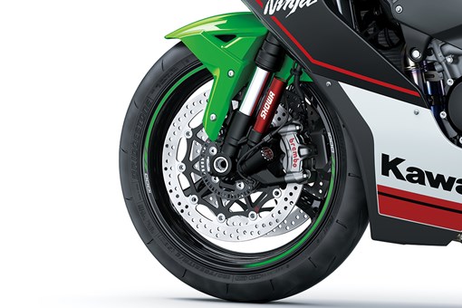 2022 NINJA ZX-10R ABS KRT EDITION