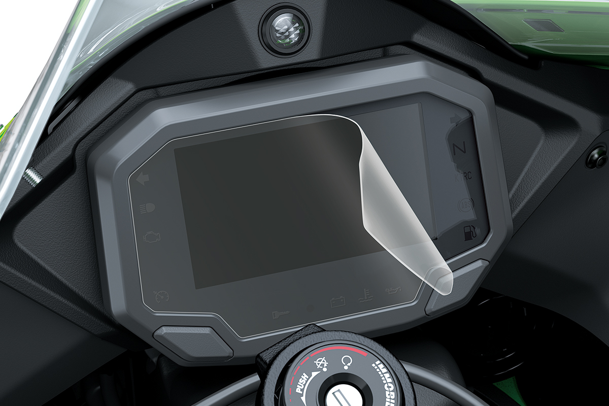 2022 NINJA ZX-10R ABS KRT EDITION