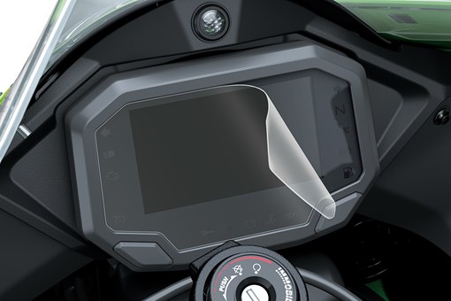 2022 NINJA ZX-10R ABS KRT EDITION