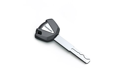 2022 NINJA ZX-10R ABS KRT EDITION