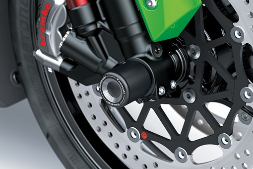 2022 NINJA ZX-10R ABS KRT EDITION